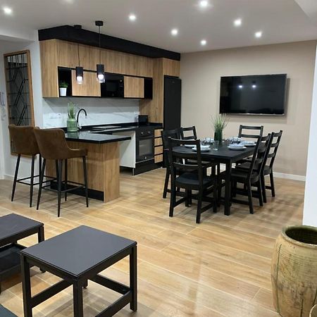 Uim Mediterraneo Buenavista Wifi Sagunto エクステリア 写真
