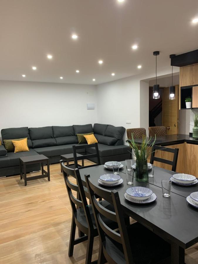 Uim Mediterraneo Buenavista Wifi Sagunto エクステリア 写真
