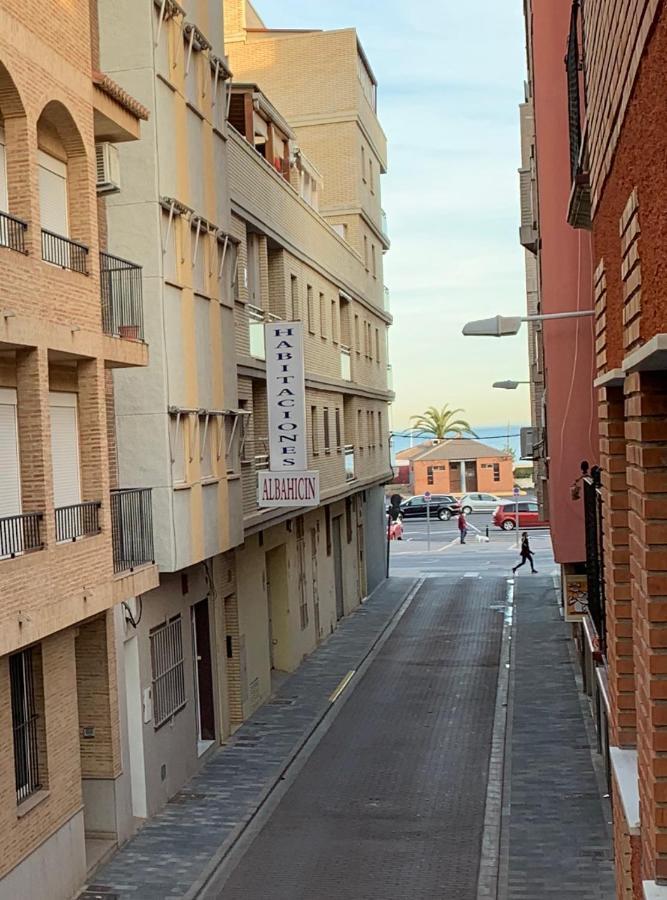 Uim Mediterraneo Buenavista Wifi Sagunto エクステリア 写真